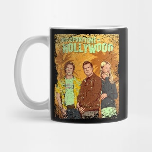 Classic Upon Comedy Drama Film Mug